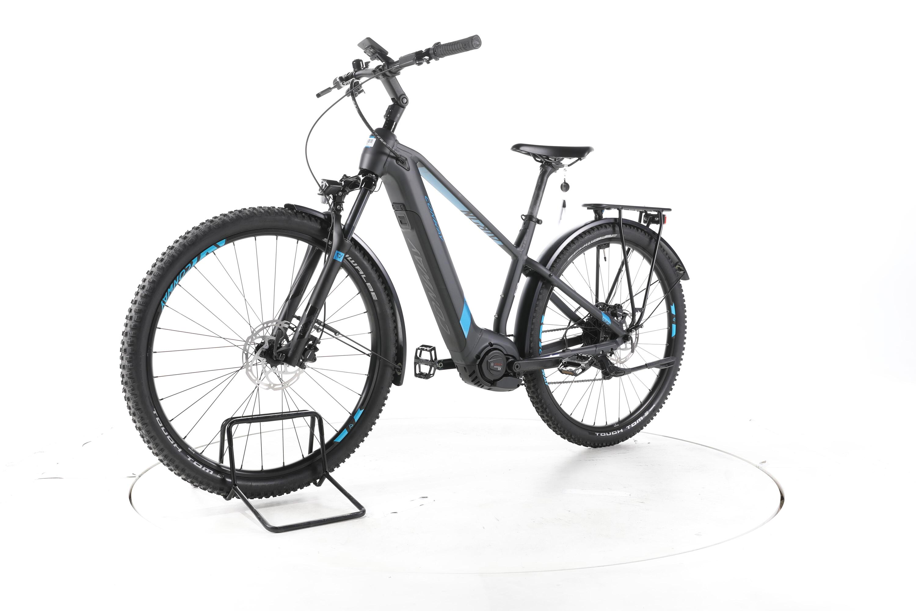Ebike ricondizionata · Conway Cairon C 2.0 · Ottime condizioni 5/7