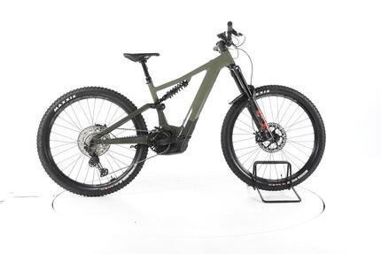 Refurbished - Focus SAM² 6.8 E-Bike Fully - Sehr gut