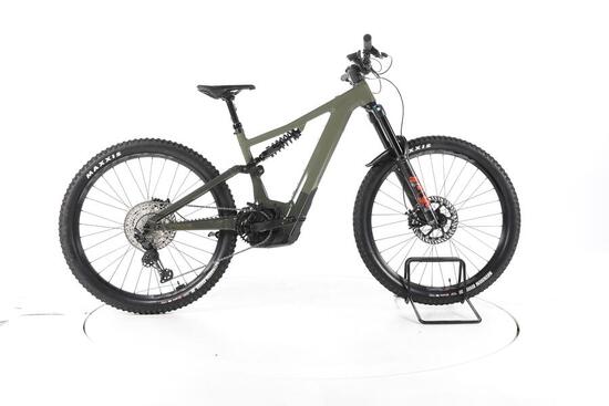 Refurbished - Focus SAM² 6.8 E-Bike Fully - Sehr gut