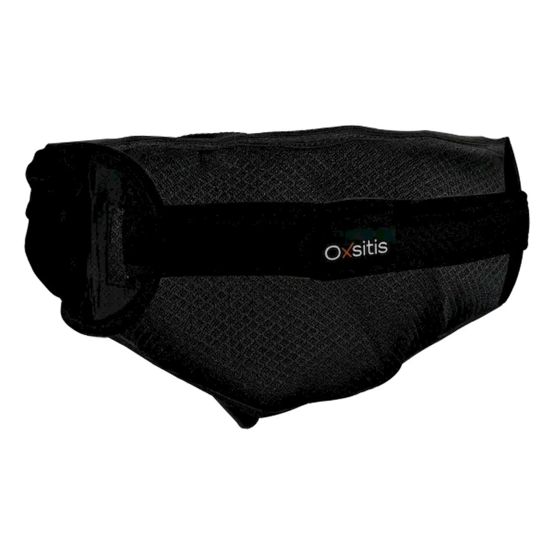 Ceinture Running Oxsitis Gracity hydrabelt 2/4
