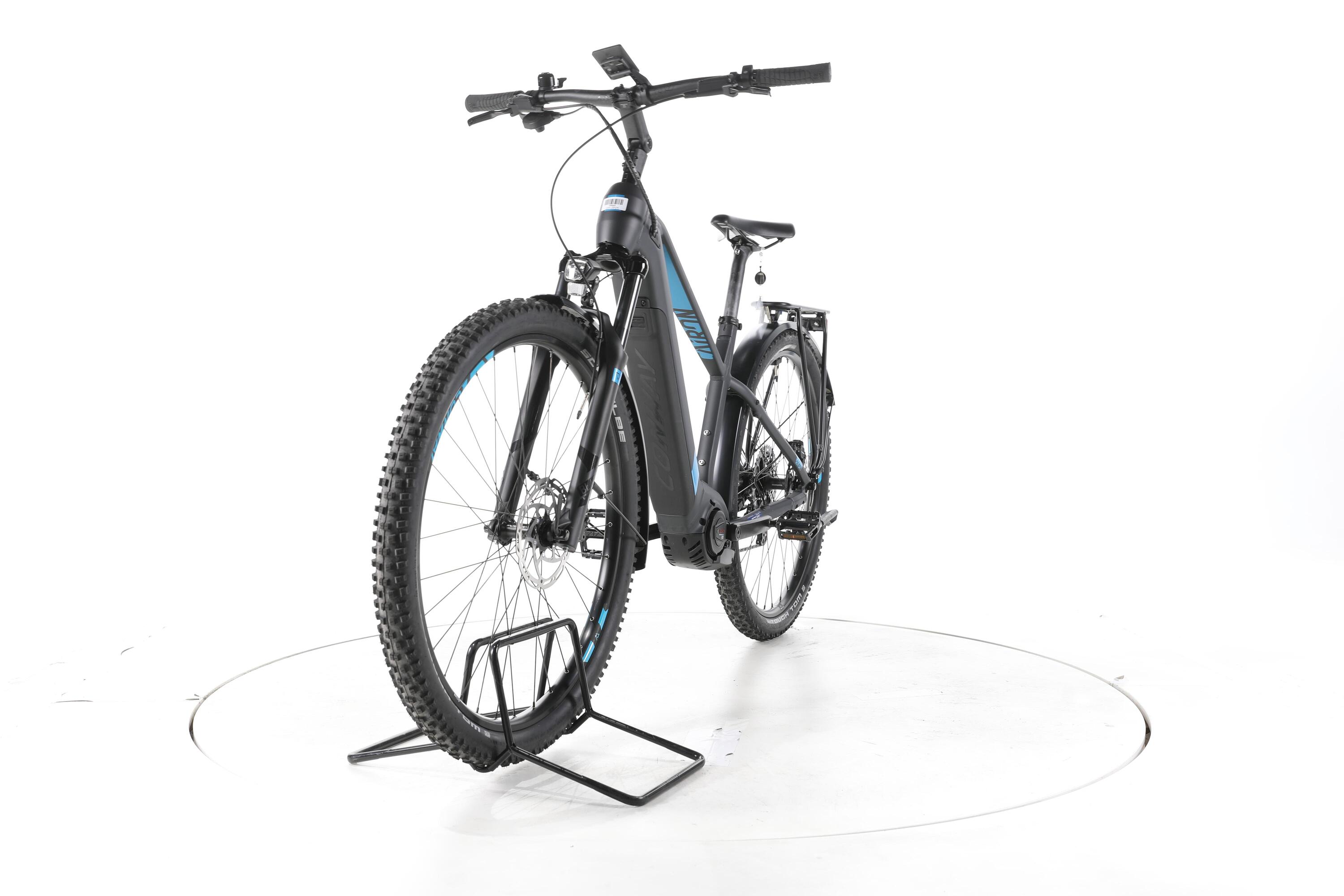 Ebike ricondizionata · Conway Cairon C 2.0 · Ottime condizioni 4/7