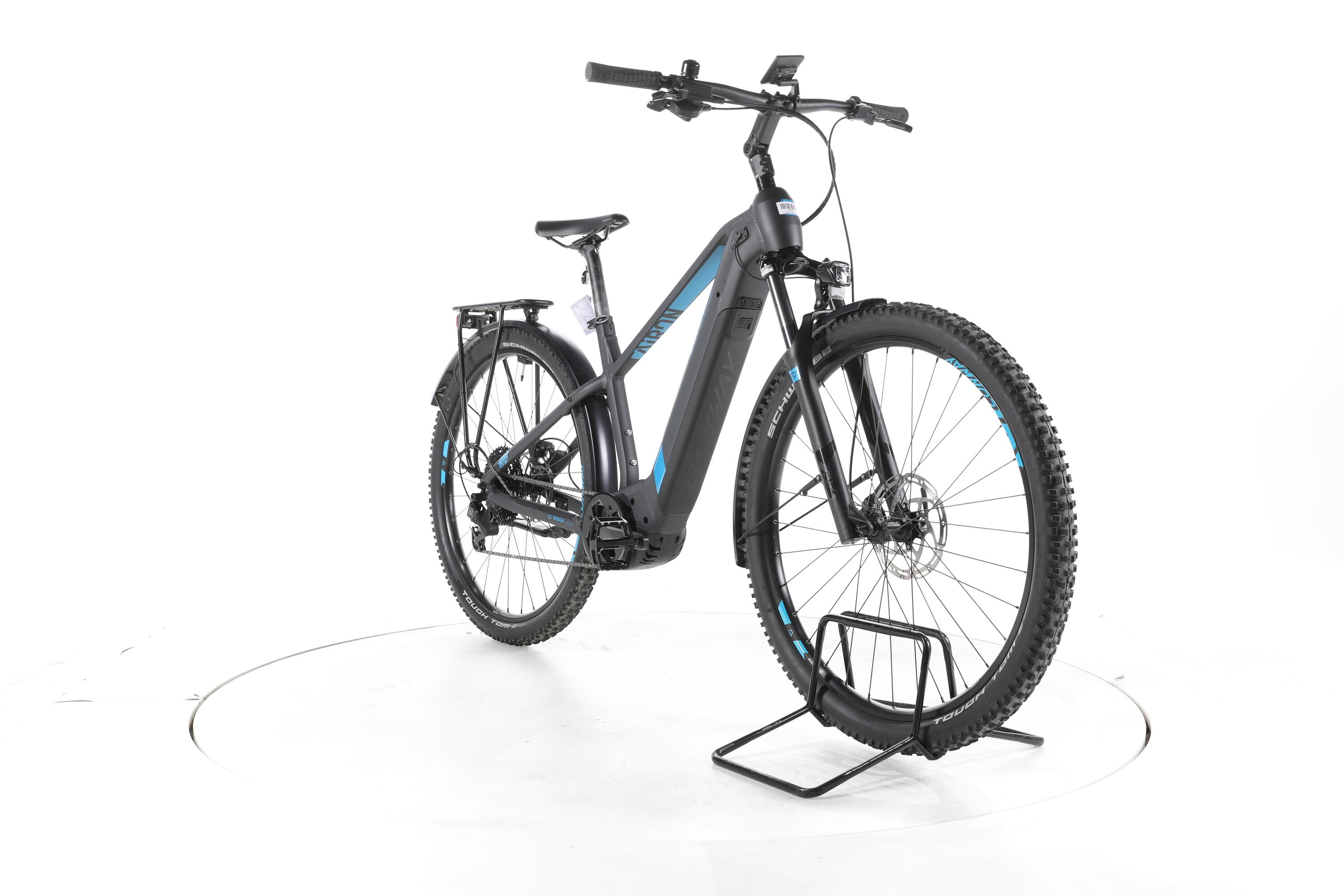 Ebike ricondizionata · Conway Cairon C 2.0 · Ottime condizioni 3/7