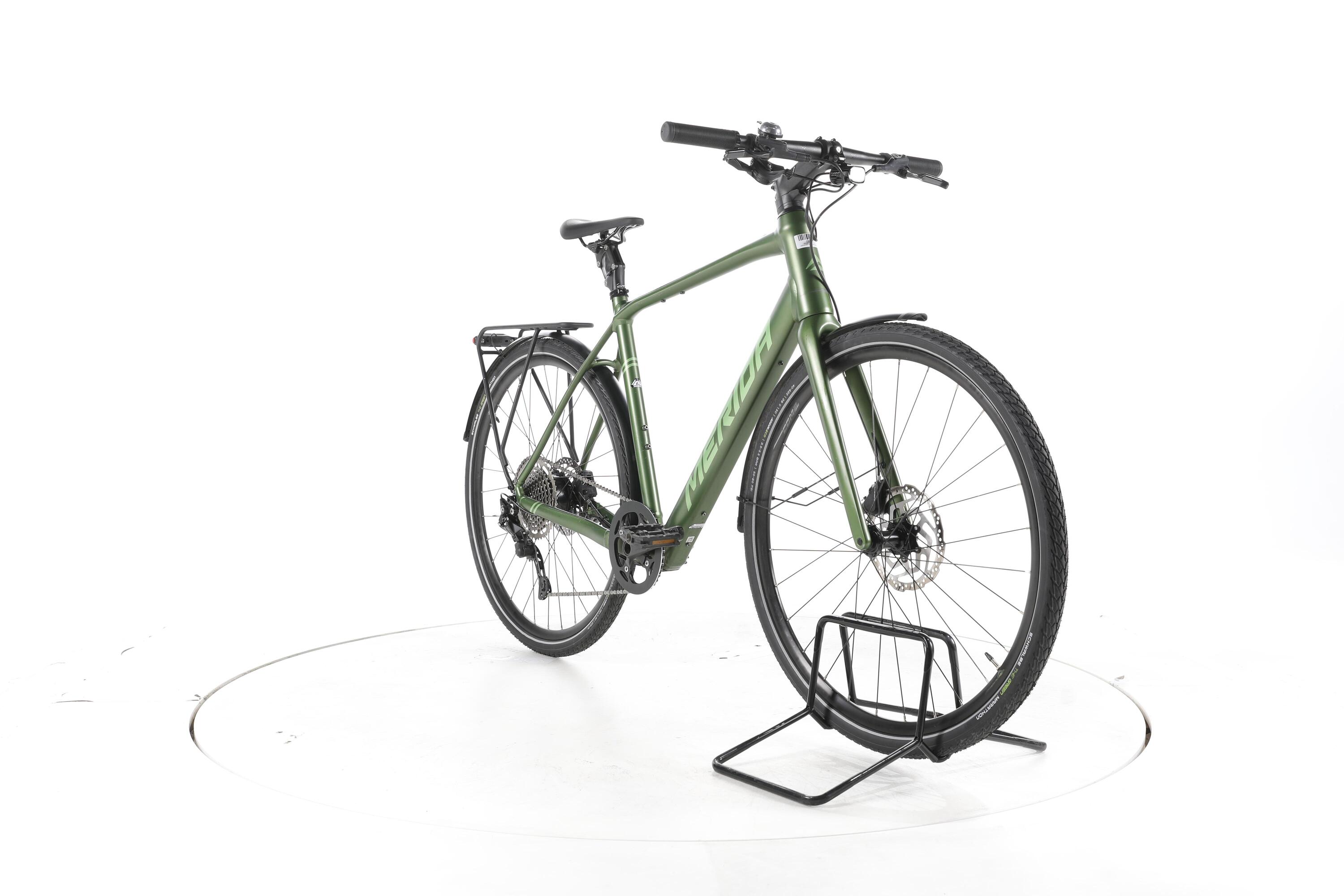 Ebike ricondizionata · Merida eSPEEDER 400 EQ · Buone condizioni 3/7