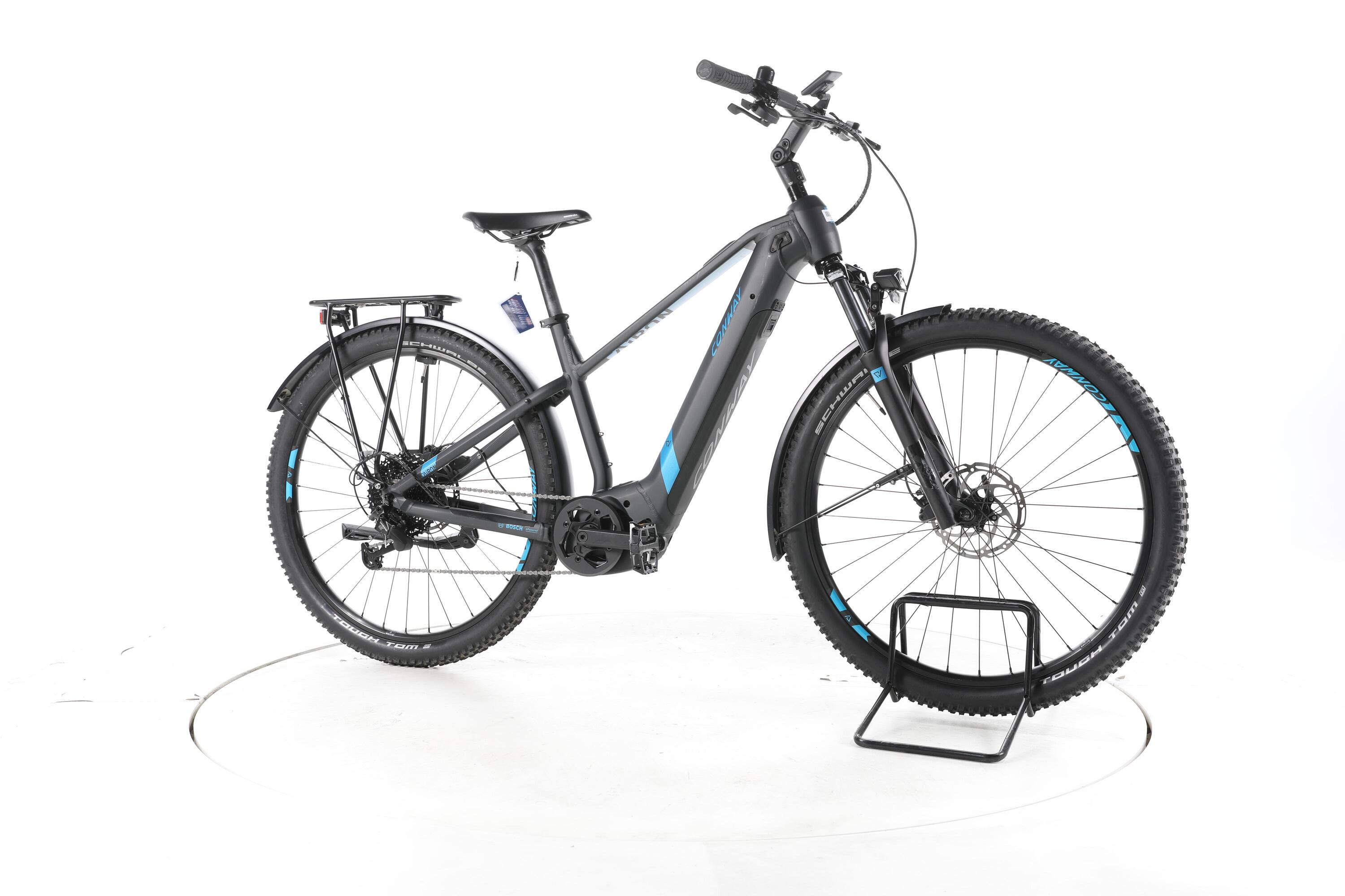 Ebike ricondizionata · Conway Cairon C 2.0 · Ottime condizioni 2/7