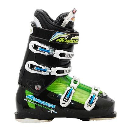 RECONDITIONNE - Chaussure De Ski Nordica Speedmachine X 100
