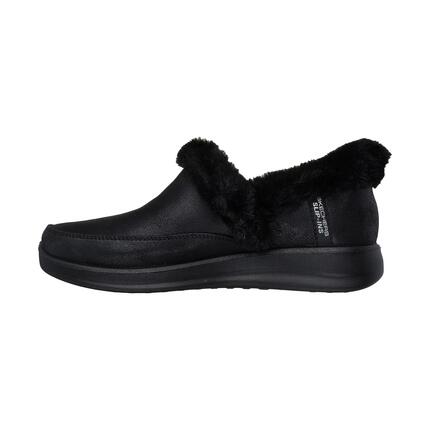 Chaussons Enfiler Skechers Cozy Escape - Femme