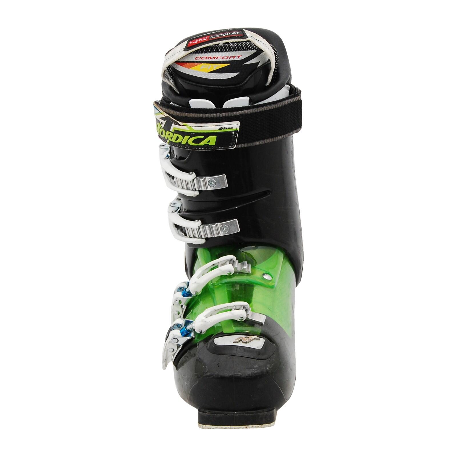 RECONDITIONNE - Chaussure De Ski Nordica Speedmachine X 100 4/4