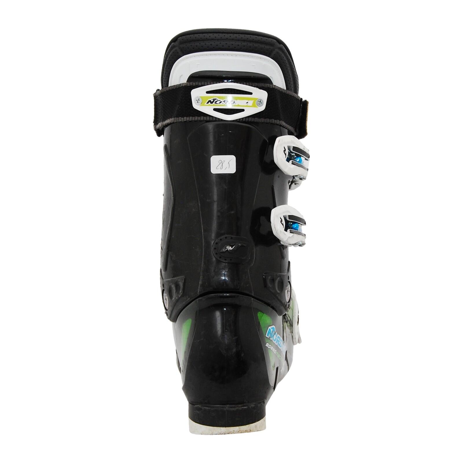 RECONDITIONNE - Chaussure De Ski Nordica Speedmachine X 100 2/4