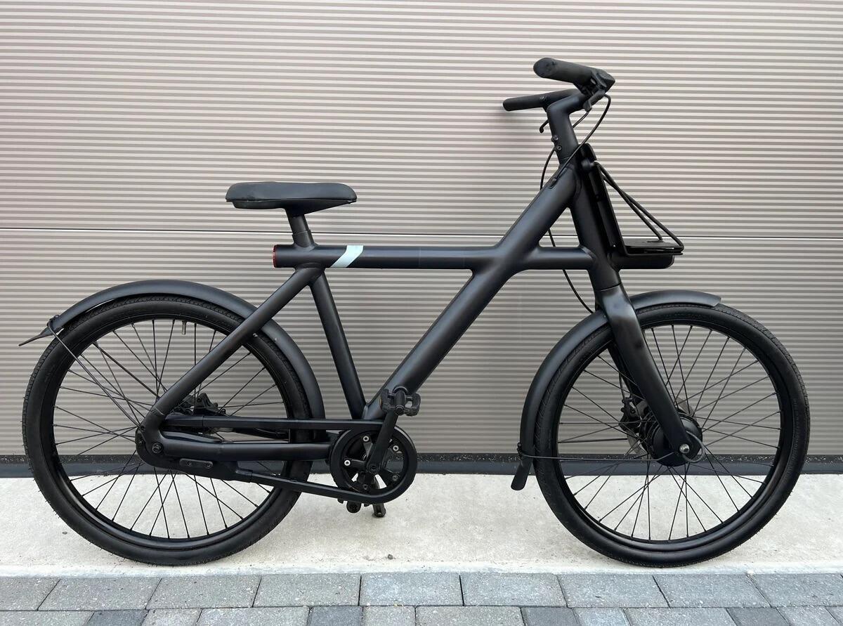 VANMOOF picture