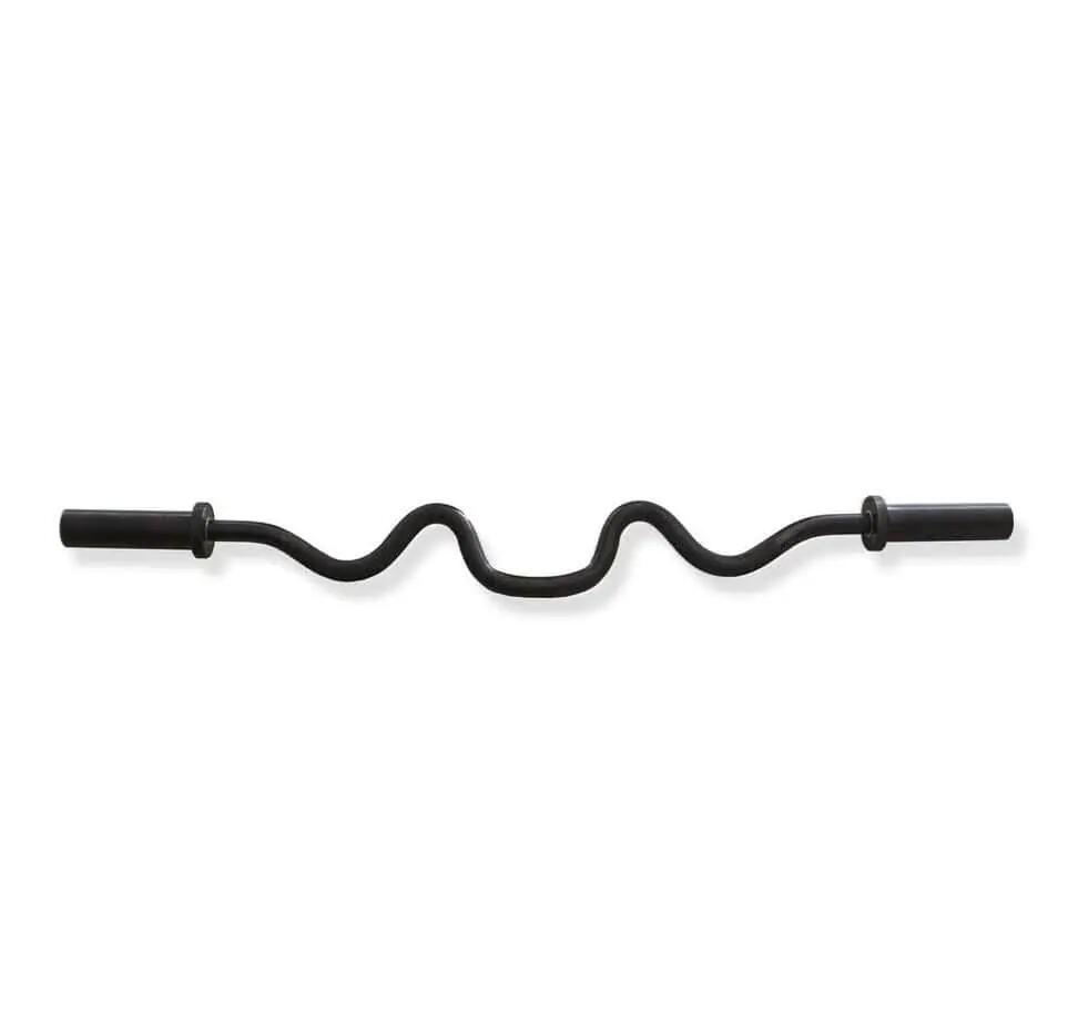 Curl Bar AJ-Sports 3/4