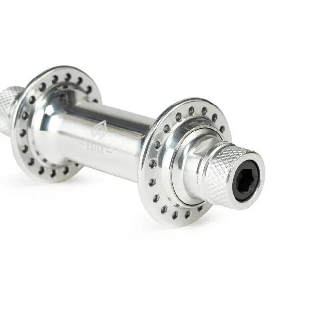 Vorderradnabe mit Innengewinde Eclat Exile 4/4
