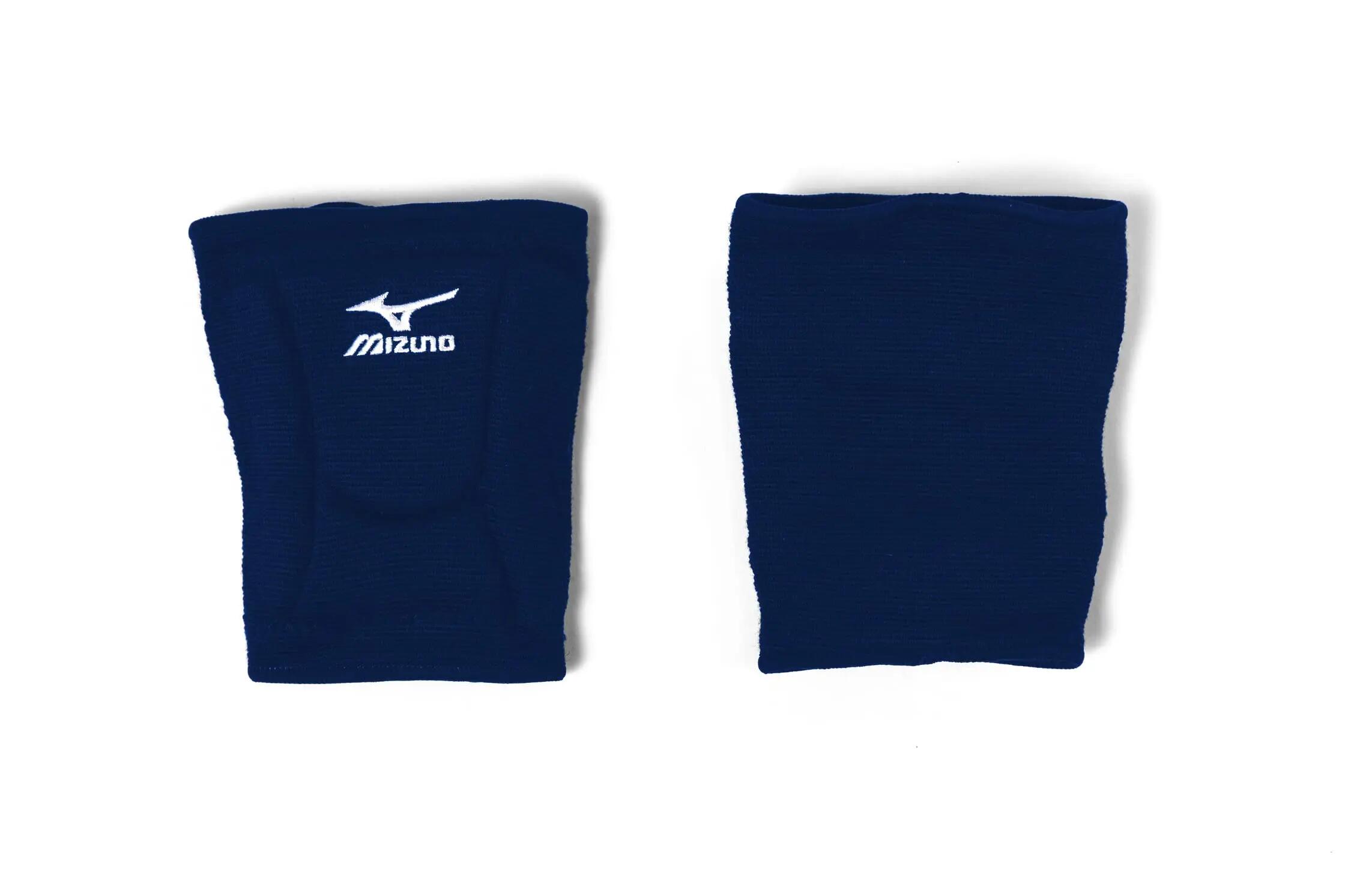 LR6 Kneepads, Navy, Medium 5/7