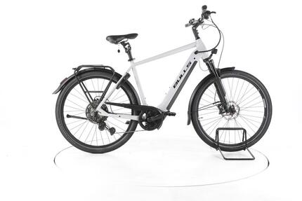 Tweedehands - Bulls Cross Lite EVO 1 Trekking E-Bike - Goed