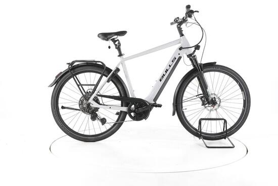 Tweedehands - Bulls Cross Lite EVO 1 Trekking E-Bike - Goed