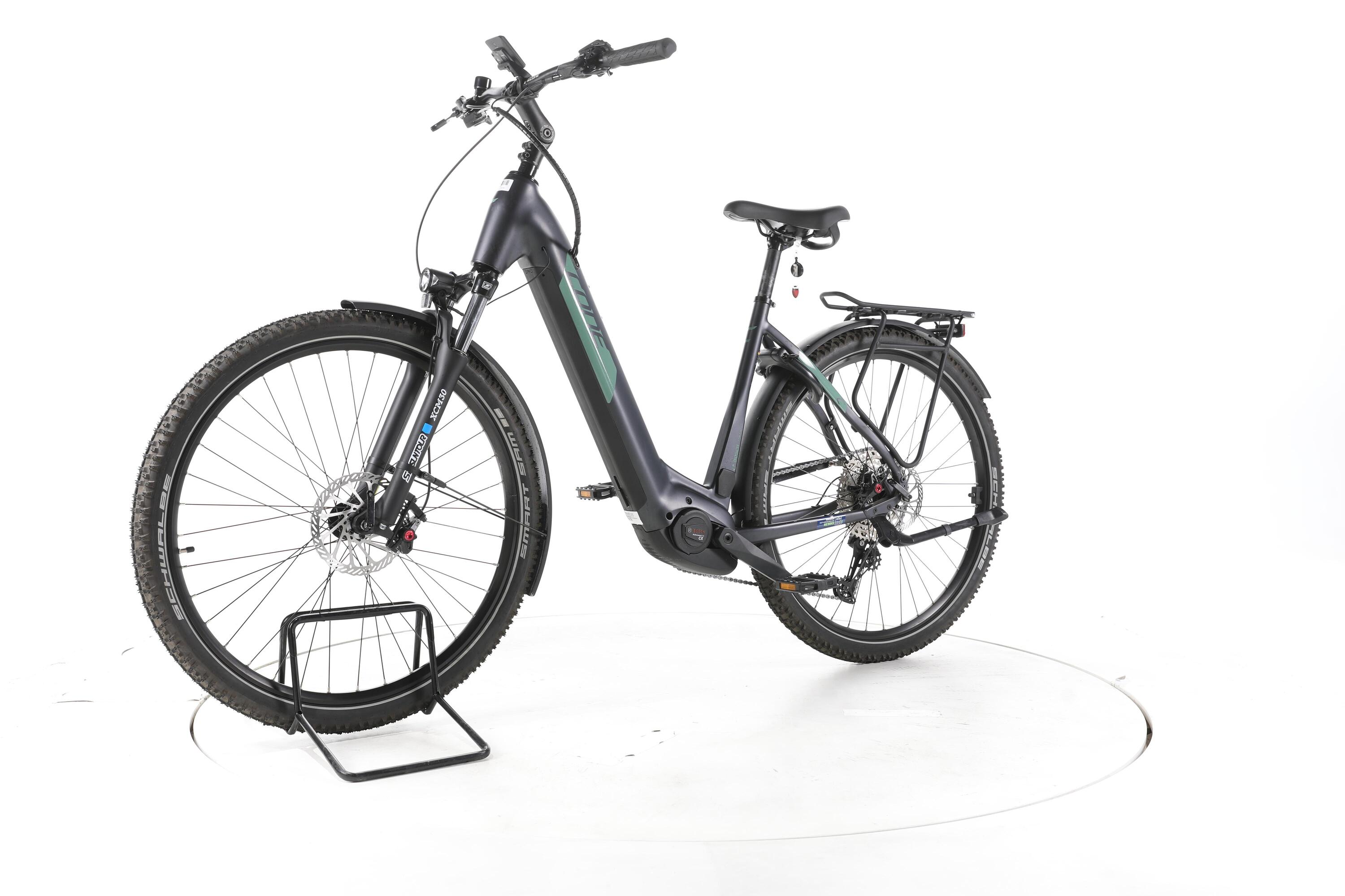 Ebike ricondizionata · CONE Bikes eSUV IN 3.0 · Ottime condizioni 5/7