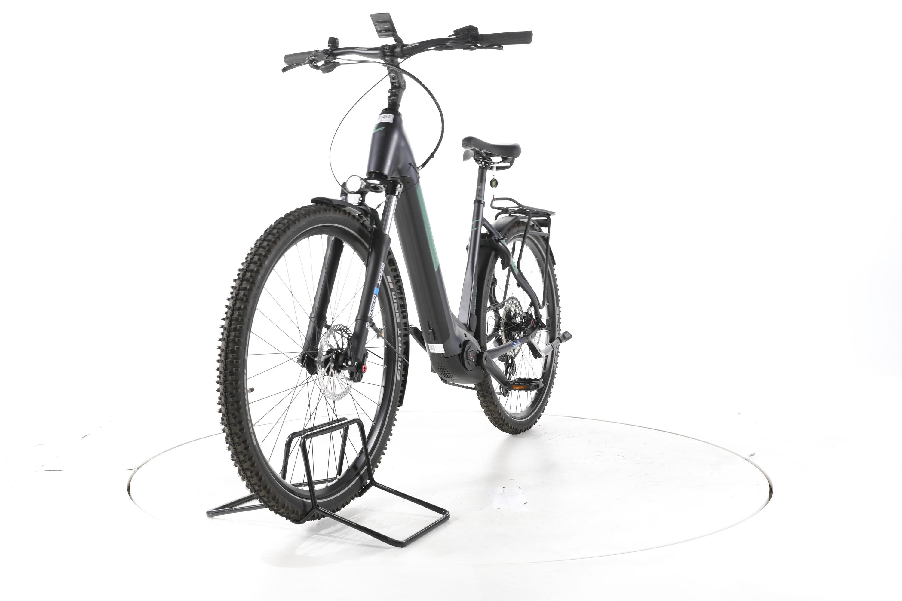 Ebike ricondizionata · CONE Bikes eSUV IN 3.0 · Ottime condizioni 4/7