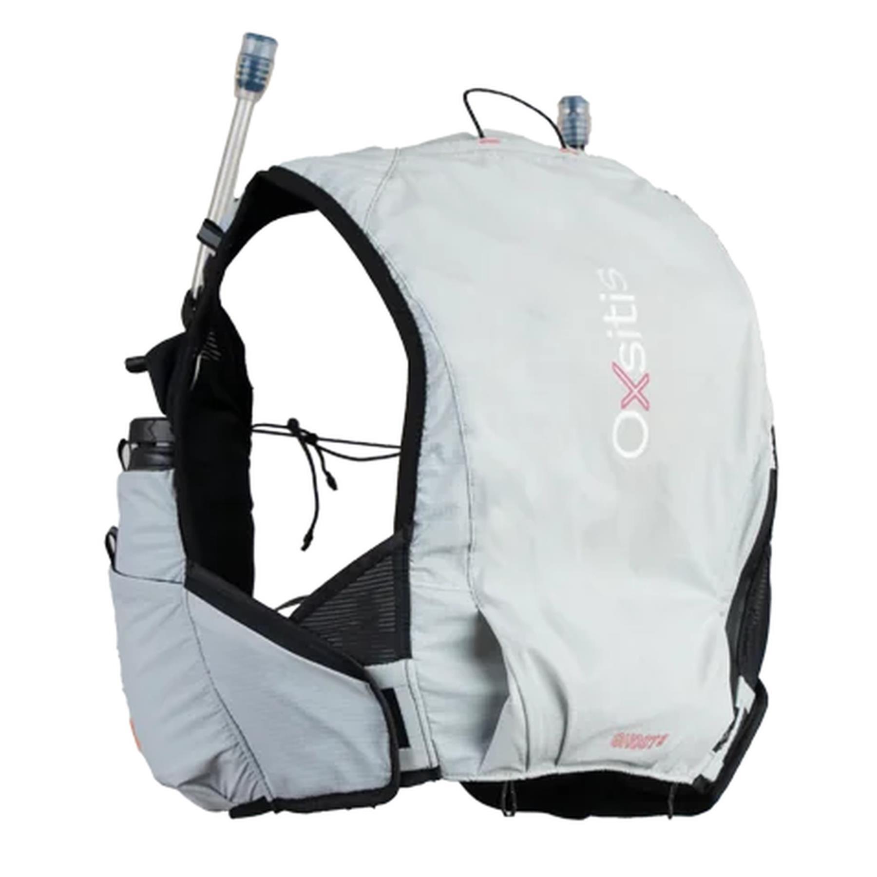 Gilet d’hydratation - Trail - Femme - Ultraléger, 8 L - Ghost 8W - Prune 2/7