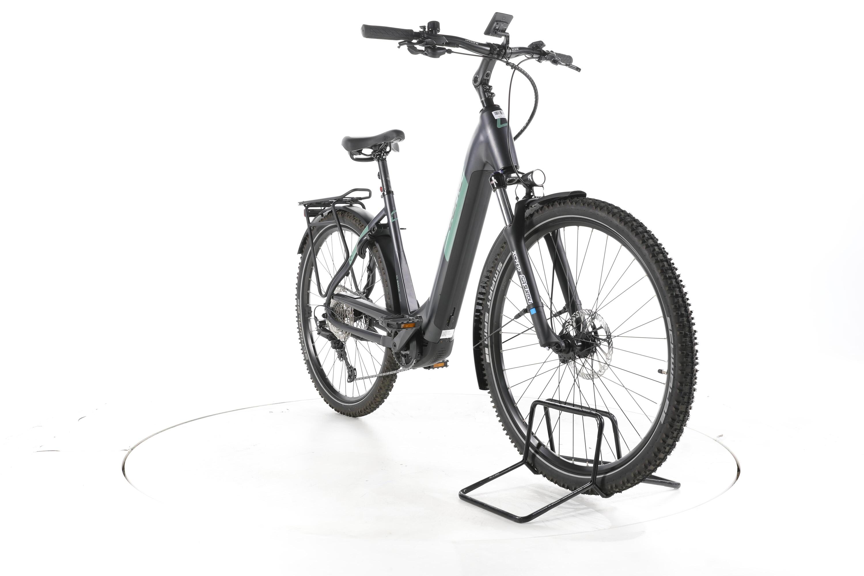 Ebike ricondizionata · CONE Bikes eSUV IN 3.0 · Ottime condizioni 3/7