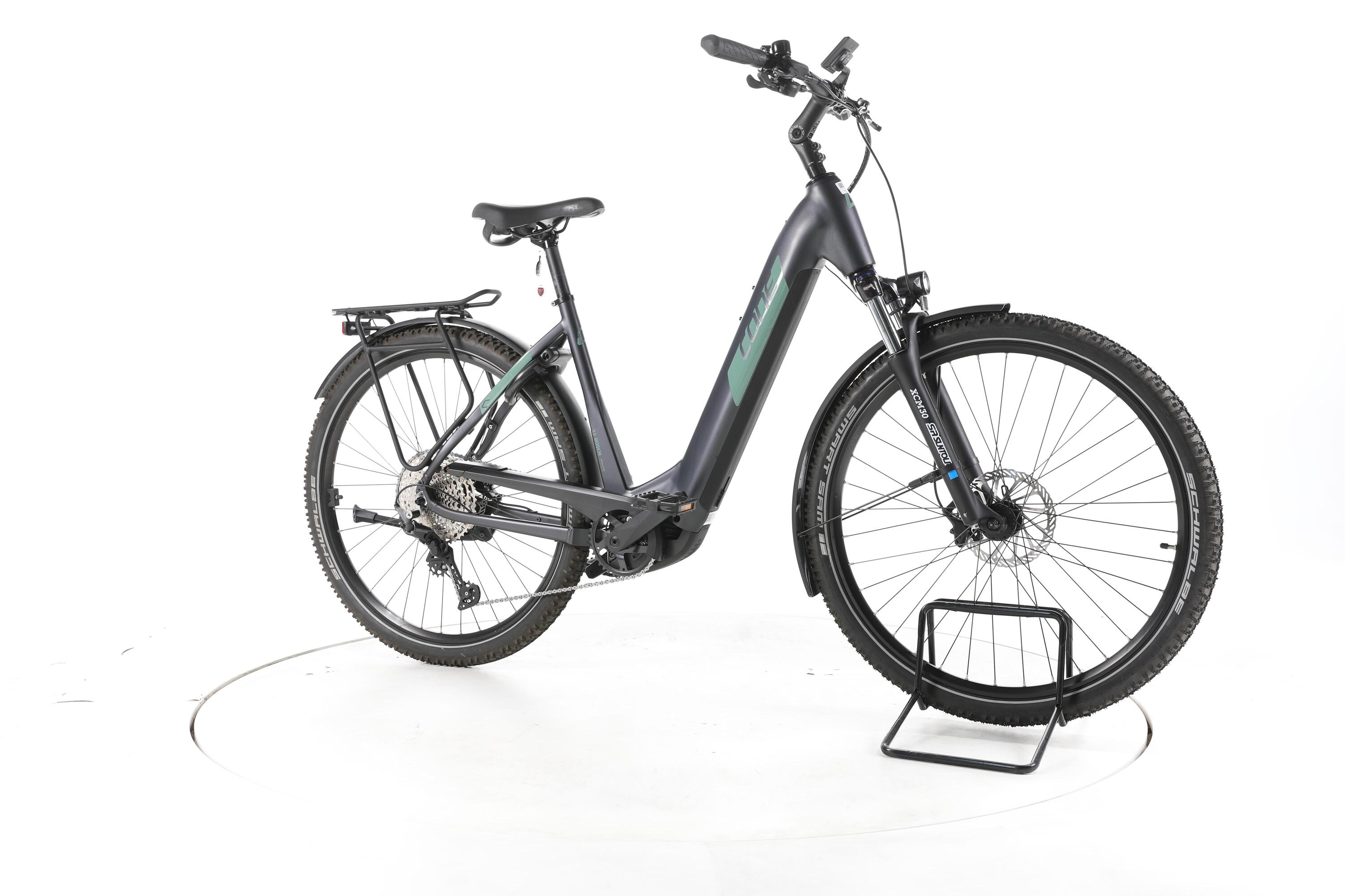 Ebike ricondizionata · CONE Bikes eSUV IN 3.0 · Ottime condizioni 2/7