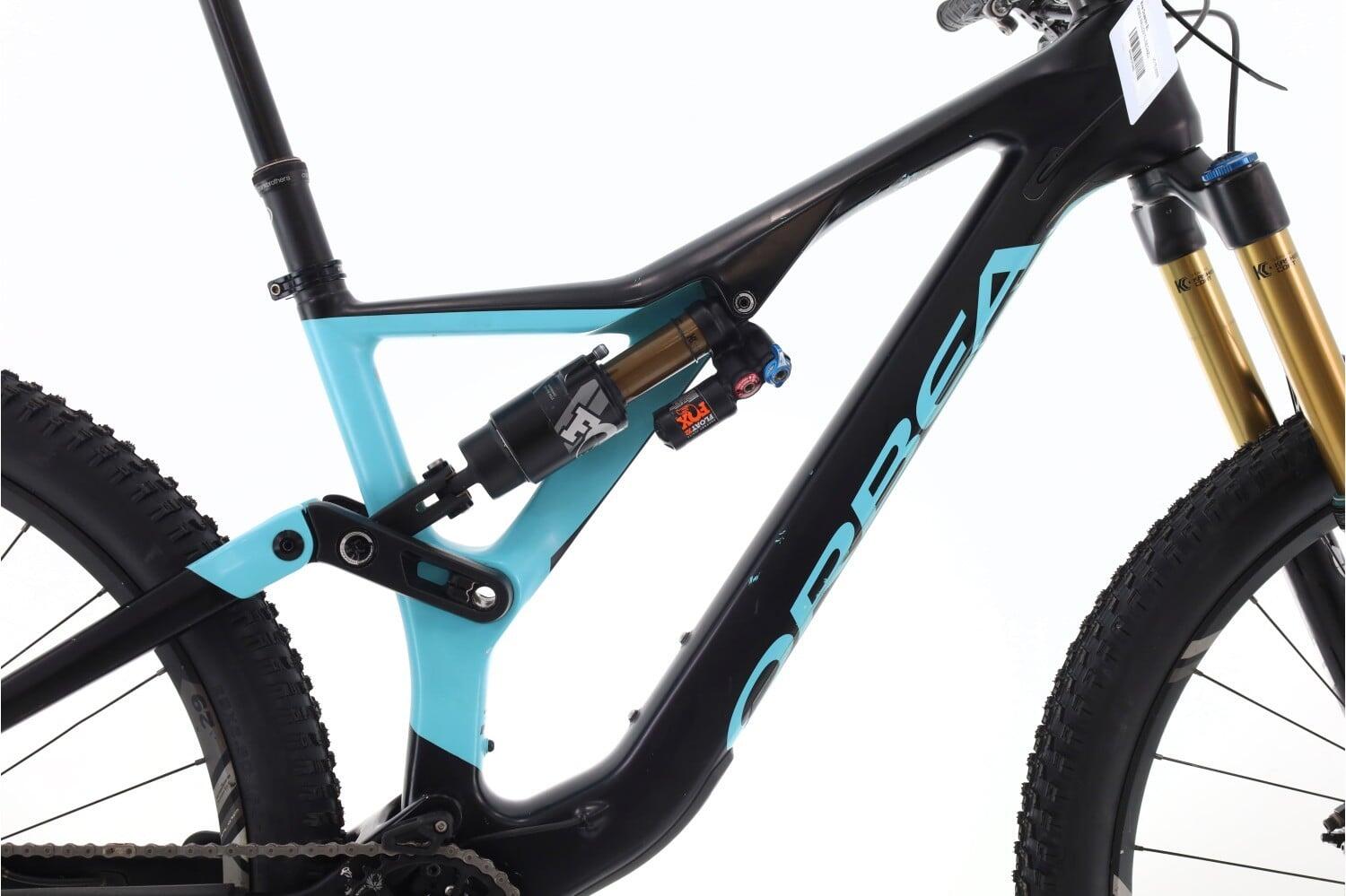 MTB ricondizionata ·  Rallon X01 · Ottimo stato 2/8