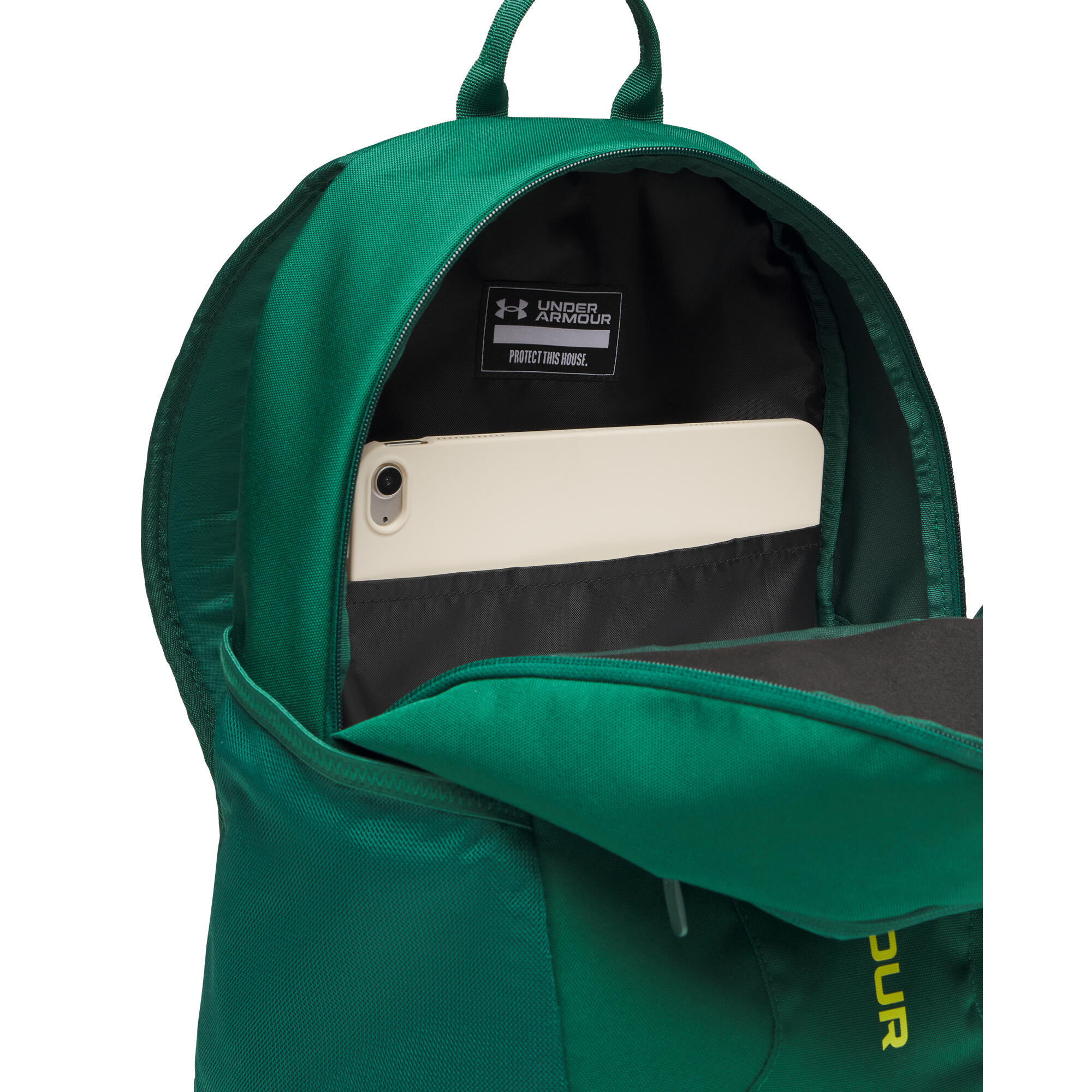 Under Armour Rucksack UA Hustle Lite Backpack 6000399 3/6