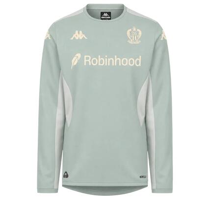 Pull Mekolo Pro 2 garçon OGC NICE 26/27