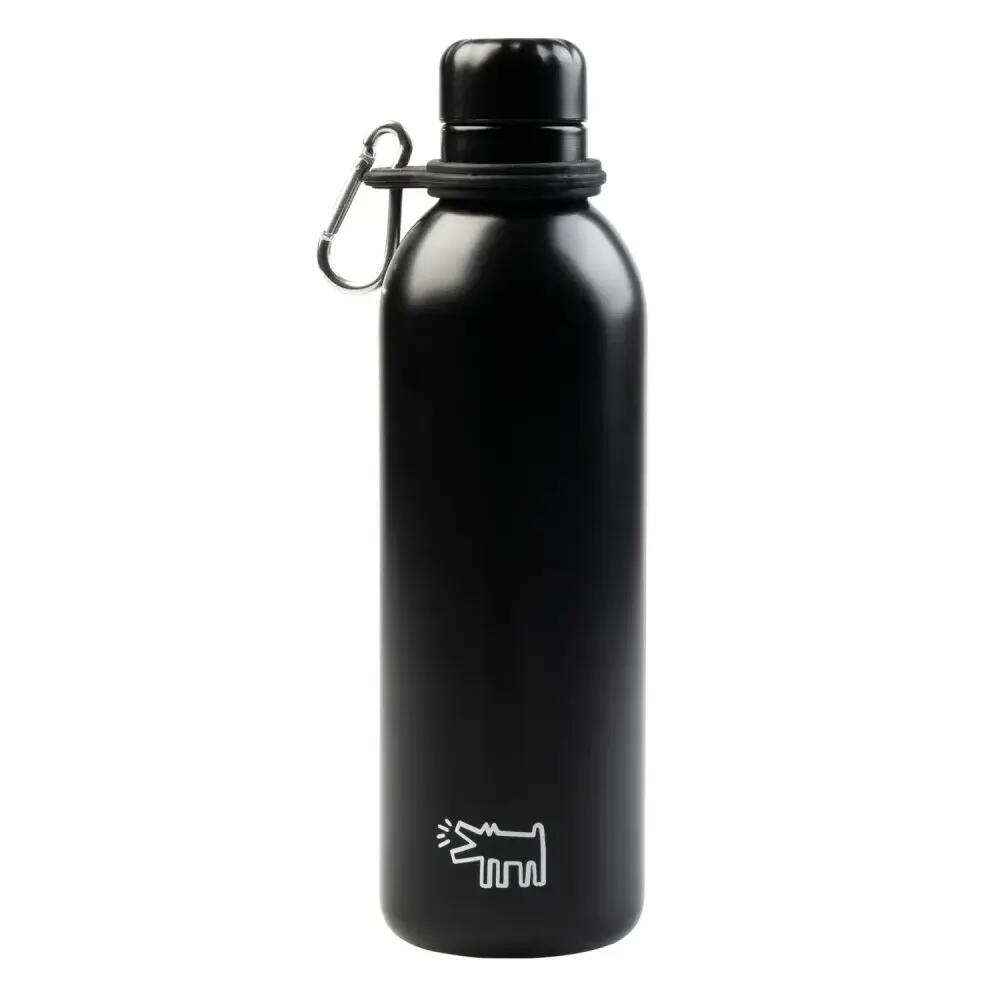 Botella Metálica Hot&Cold 500 ML Keith Haring 2/2