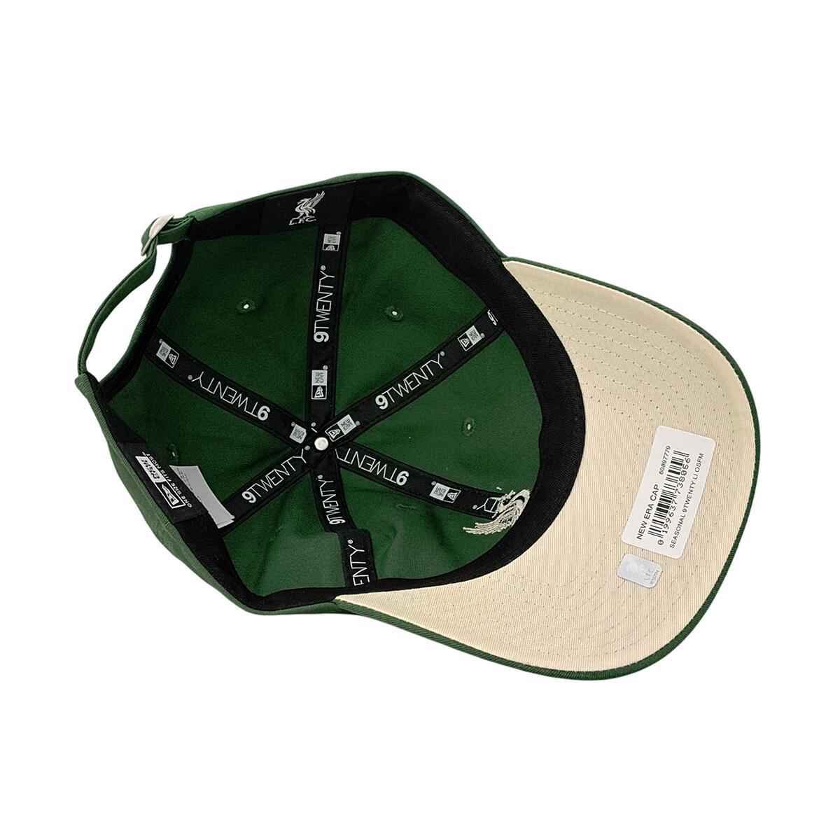 Casquette de baseball New Era 9TWENTY Seasonal 4/4