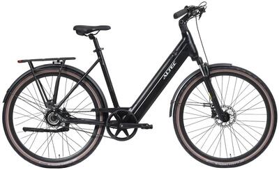 Altec vybe elektrische damesfiets 28 inch 55cm