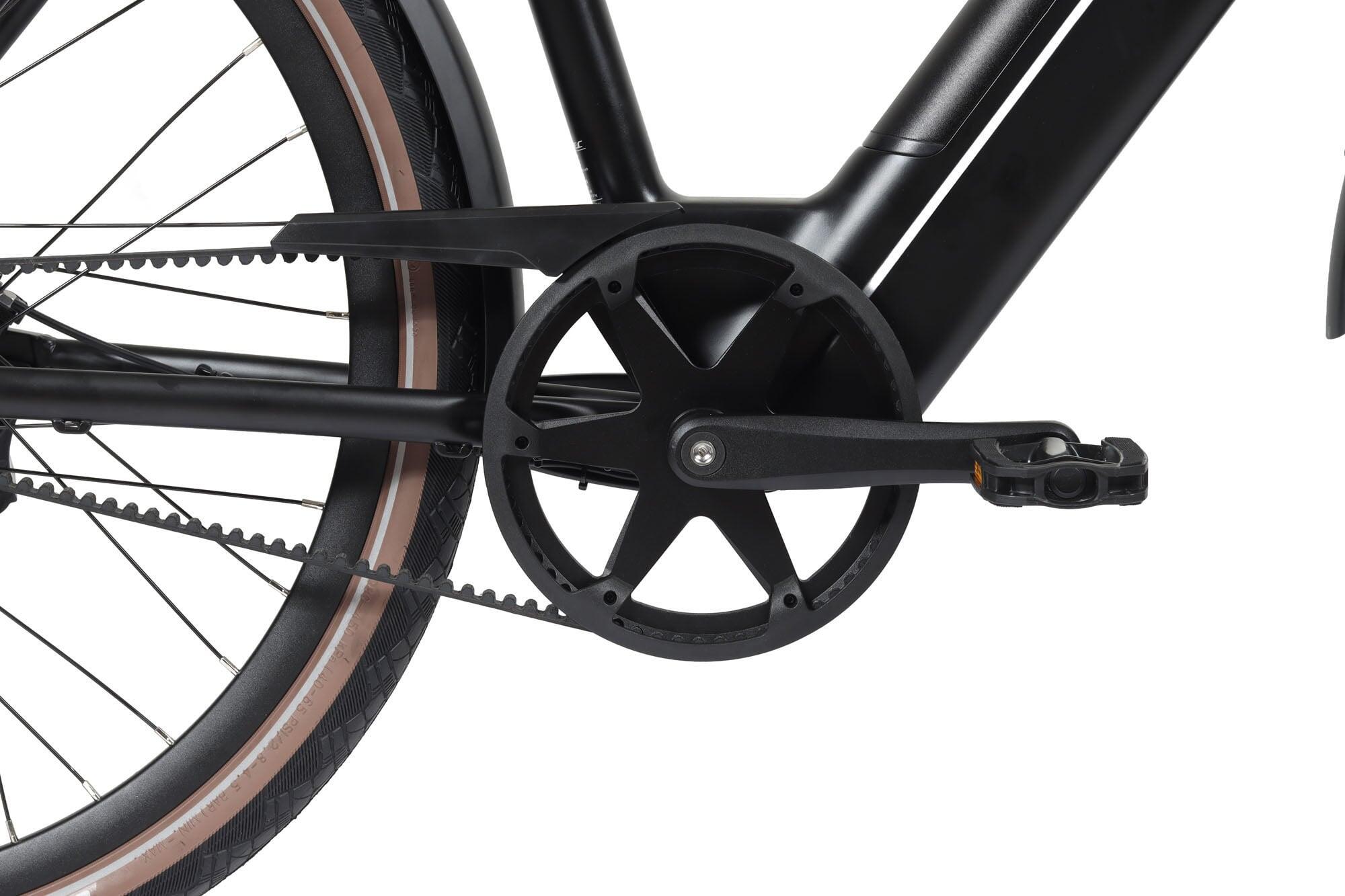 Altec Vybe Elektrische Damesfiets 28 inch 55cm 7/7