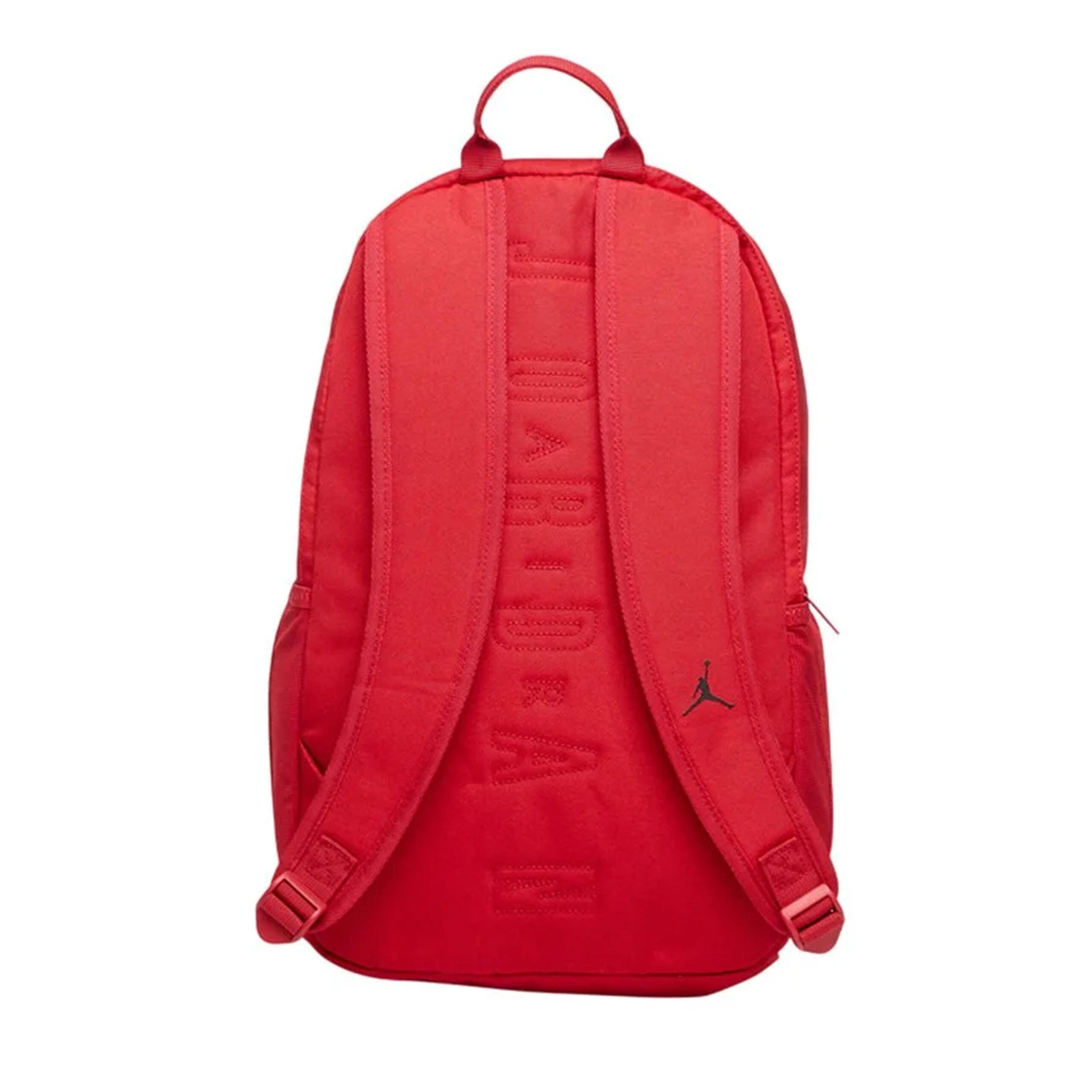 Plecak sportowy szkolny Jordan Jam Air Backpack 2/4