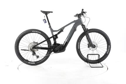 Refurbished - Focus Thron 6.8 E-Bike Fully 2024 - Sehr gut