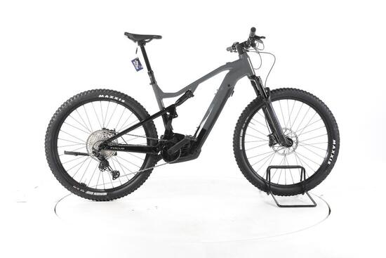 Refurbished - Focus Thron 6.8 E-Bike Fully 2024 - Sehr gut