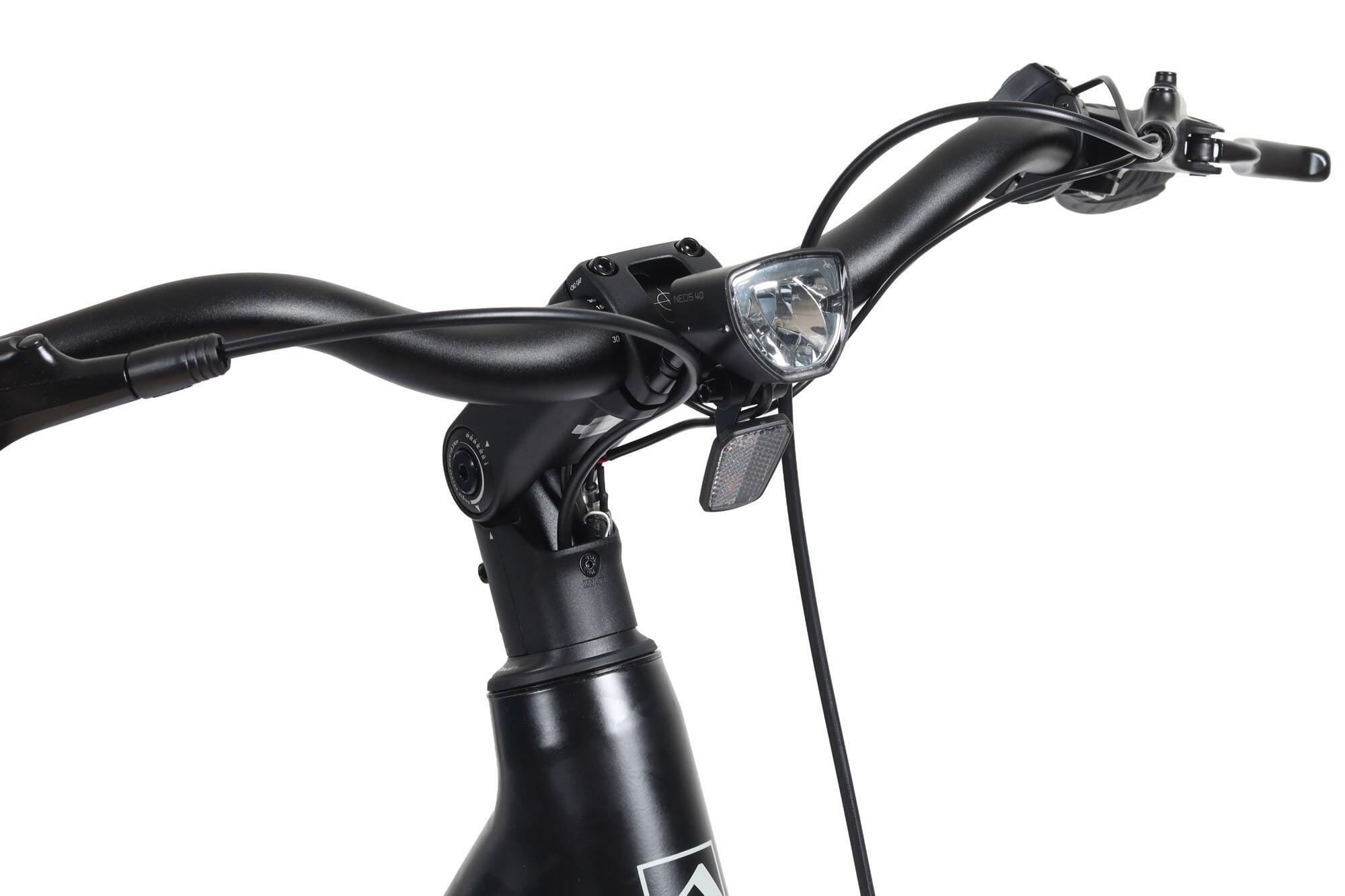 Altec Vybe Elektrische Damesfiets 28 inch 55cm 6/7