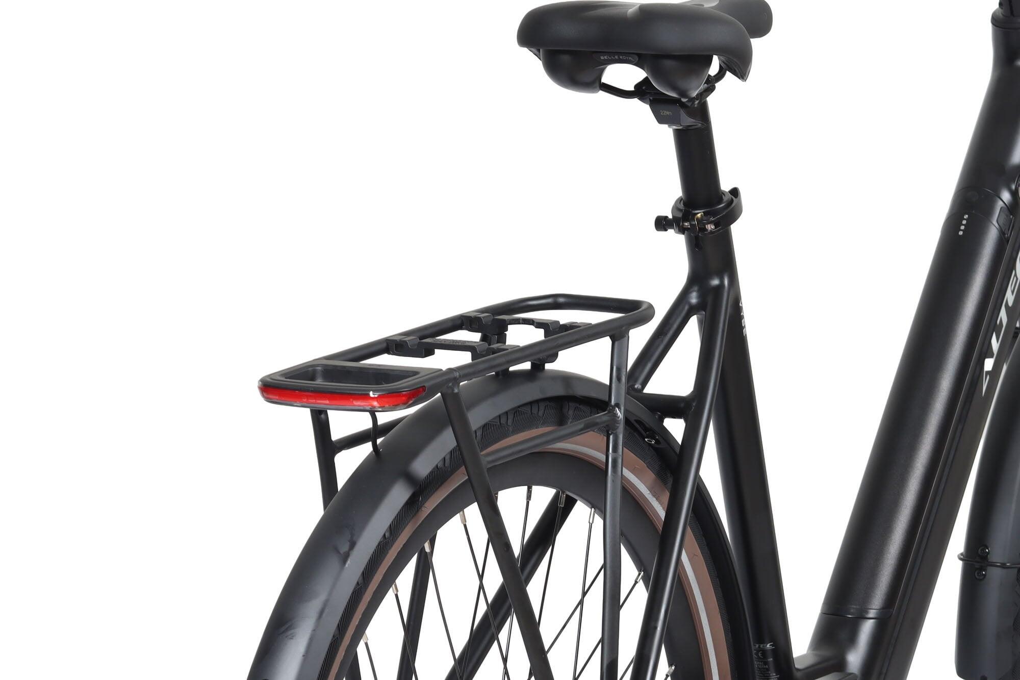 Altec Vybe Elektrische Damesfiets 28 inch 55cm 5/7