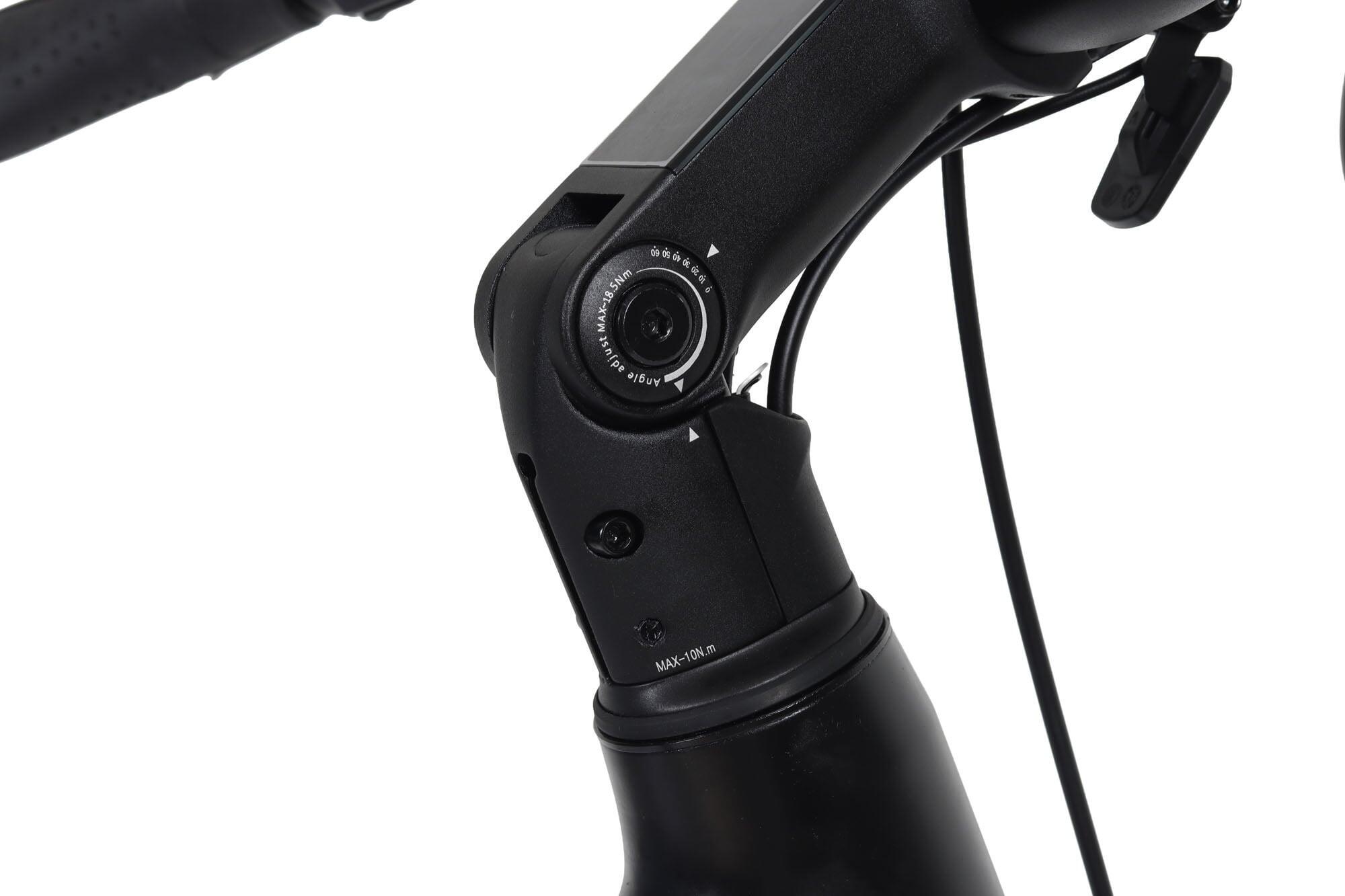 Altec Vybe Elektrische Damesfiets 28 inch 55cm 4/7