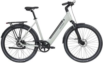 Altec vybe elektrische damesfiets 28 inch 55cm
