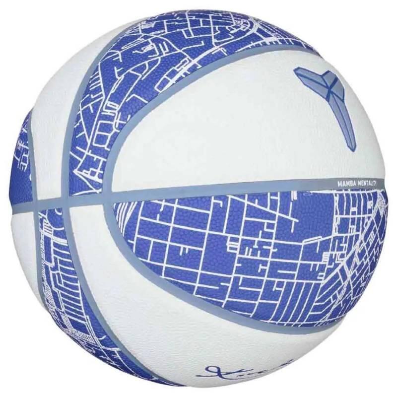 Ballon de Basketball Nike Elite All Court ASG 2026 Kobe Bryant 3/3