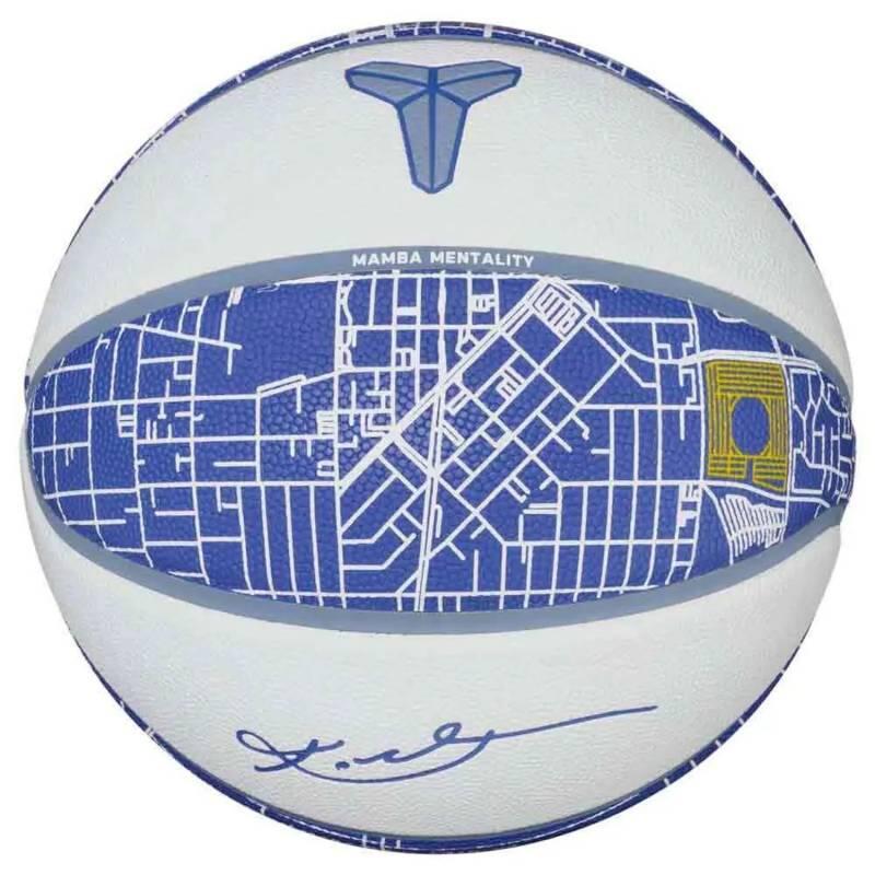 Ballon de Basketball Nike Elite All Court ASG 2026 Kobe Bryant 2/3