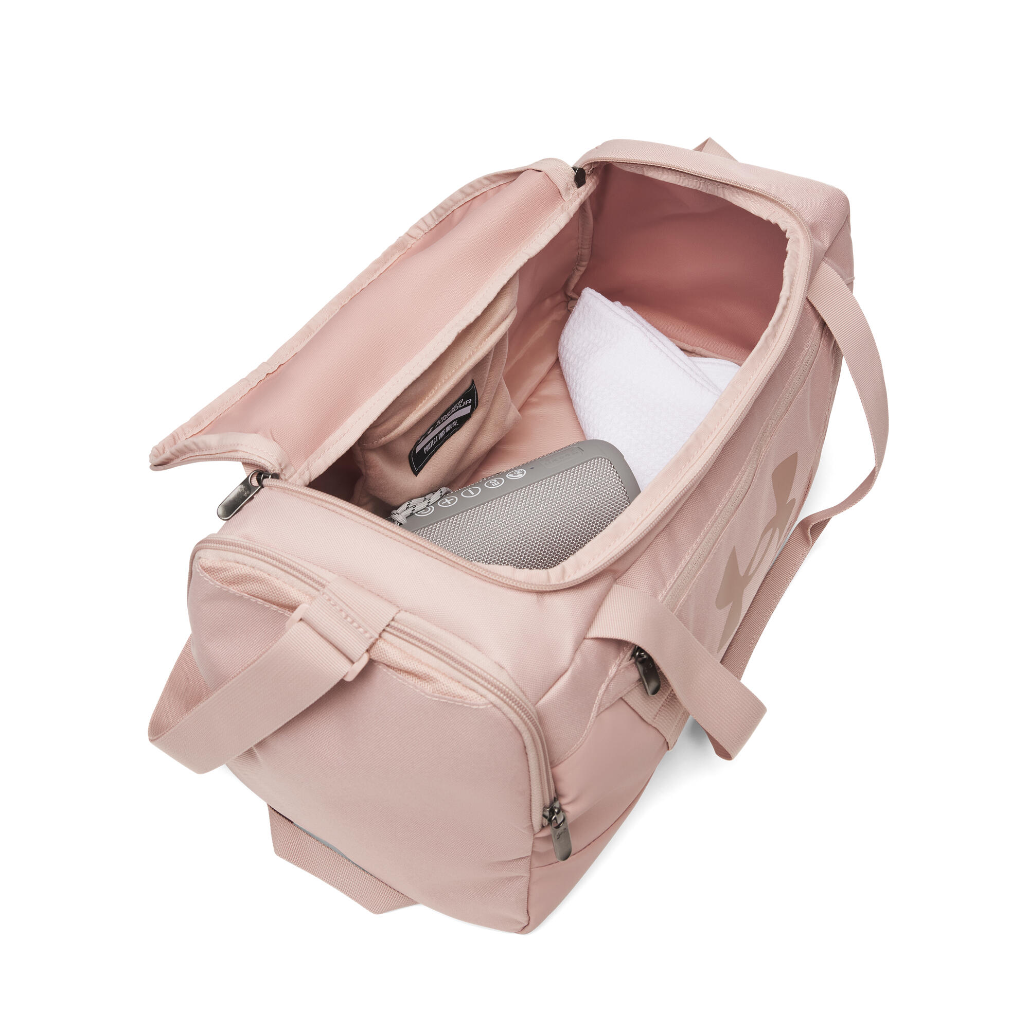 Under Armour UA Undeniable Duffel 5.0 XSmall Reisetasche Sporttasche 23 L 3/8