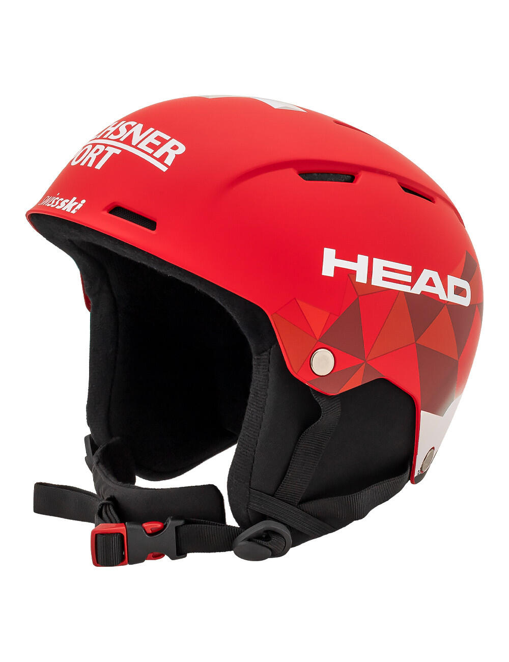 Kask narciarski dziecięcy HEAD TAYLOR BEAT 1/3