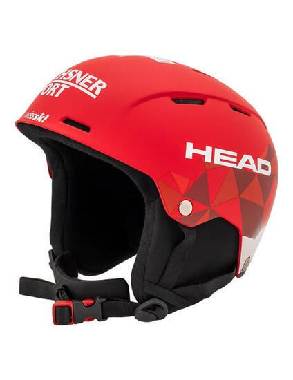 Kask narciarski dziecięcy HEAD TAYLOR BEAT