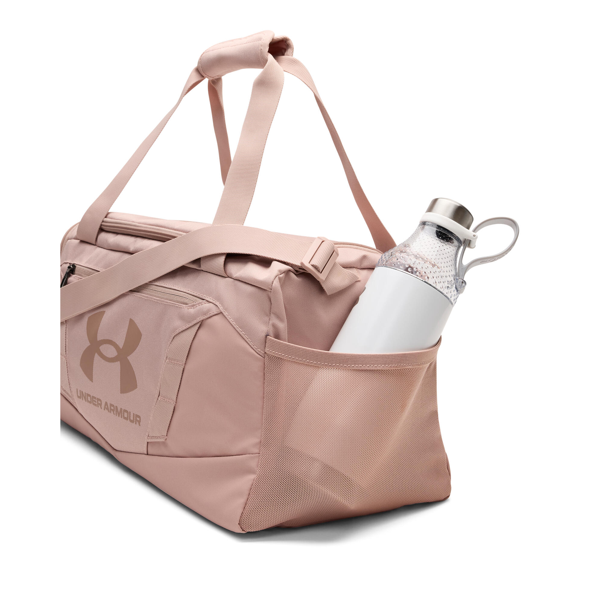 Under Armour UA Undeniable Duffel 5.0 XSmall Reisetasche Sporttasche 23 L 2/8