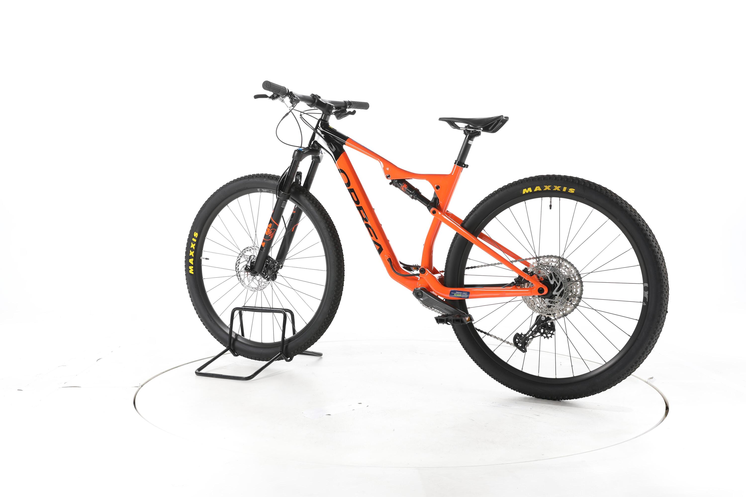 Ricondizionata · Orbea OIZ H30 · Ottime condizioni 7/7