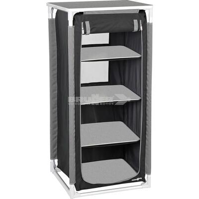 Brunner azabache hs - campingkast