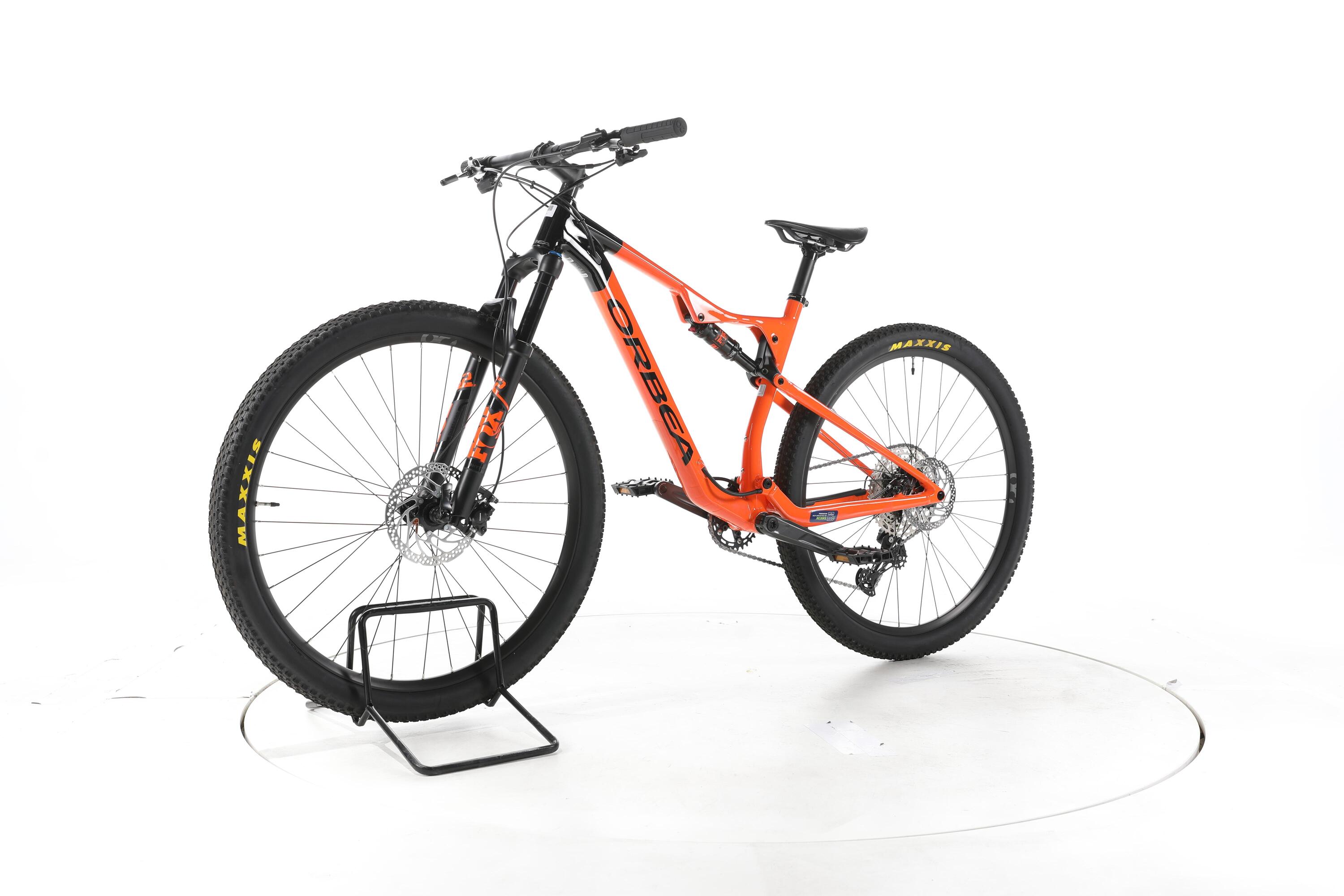 Ricondizionata · Orbea OIZ H30 · Ottime condizioni 5/7
