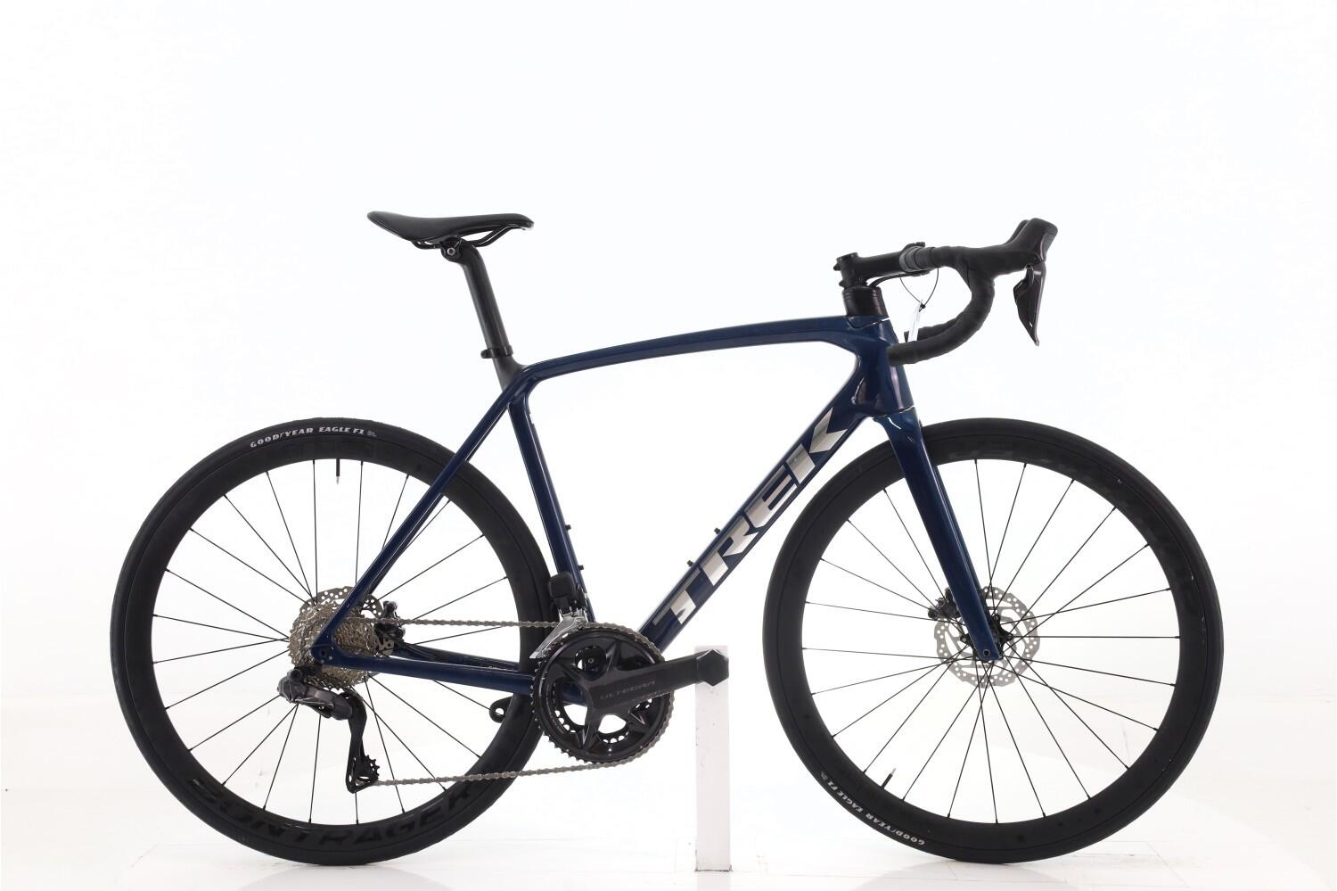 TREK picture