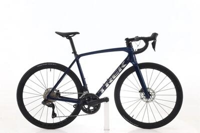 Tweedehands racefiets · emonda sl 7 di2 12v · zeer goede toestand