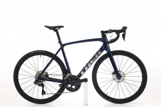 Refurbished Rennrad · Emonda SL 7 Di2 12V · Sehr guter Zustand