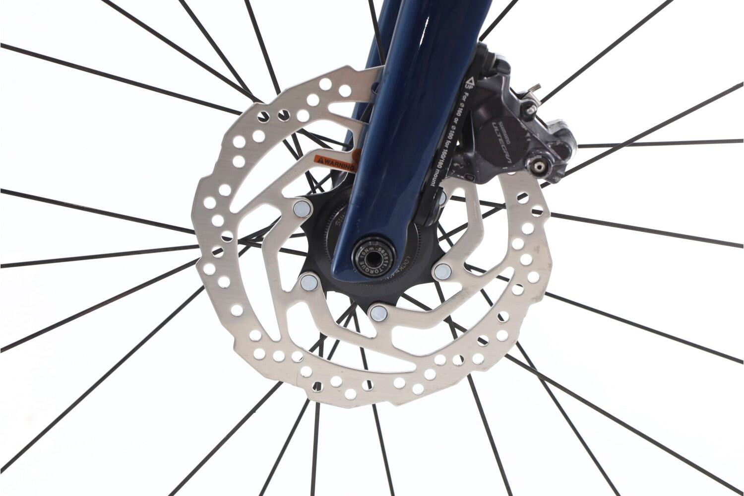 Segunda Vida · Bicicleta carretera ·  Emonda SL 7 Di2 12V · Muy buen estado 7/8